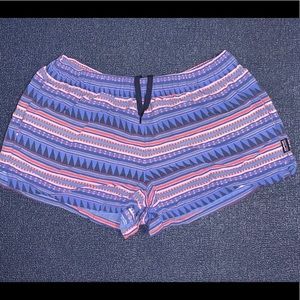 Patagonia Shorts
